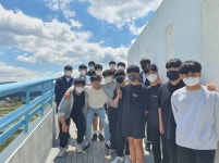 전공소식 - 2022 전공체험프로그램(강릉고등학교)