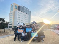 K2Web Wizard - 가톨릭관동대학교