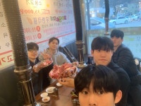 공지사항 - 2023 체육교육과 대면식 및 신입생 개강총회 시행