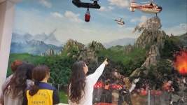 K2Web Wizard - 가톨릭관동대학교