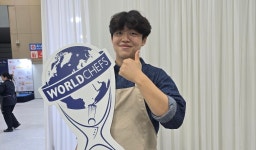 CKU 스페셜 - 조리외식경영학전공, '2024 서울 푸드 앤 호텔 컬리너리 챌린지'에서 쾌거