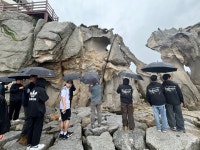 K2Web Wizard - 가톨릭관동대학교