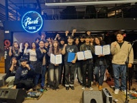 CKU News - 가톨릭관동대 하슬라 밴드, 강릉 공연 문화에 활력 불어넣다