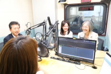 CKU News - 가톨릭관동대, KBS강릉 「시사정보 4U」통해  70주년 비전 공유