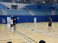 공지사항 - 2025학년도 하계 고교 교직캠프 진행 - 2일차