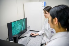 CKU News - 가톨릭관동대학교 헬스케어융합대학, 보건의료 융복합  핵심인재 양성 박차