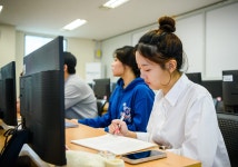 K2Web Wizard - 가톨릭관동대학교