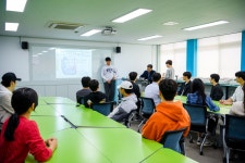 CKU News -  AI헬스케어전공, 미래 의료 혁신을 이끌다