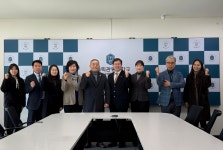 CKU News - 가톨릭관동대-강릉시소상공인연합회,  외국인 유학생 지역 정주 및 취업 지원 위한 MOU 체결
