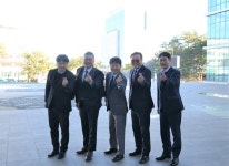 CKU News - 가톨릭관동대-(주)세일케이엠, 천연물·분석바이오 산업 발전을 위한 ‘맞손’