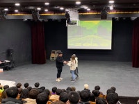 K2Web Wizard - 가톨릭관동대학교