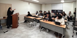 K2Web Wizard - 가톨릭관동대학교