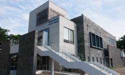 가톨릭관동대학교 교목실