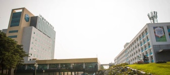 가톨릭관동대학교 사범대학