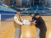 K2Web Wizard - 가톨릭관동대학교