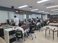 포토갤러리 - 2023년 커피 바리스타 과정