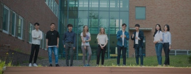 가톨릭관동대학교 의료IT학과