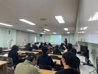 K2Web Wizard 가톨릭관동대학교