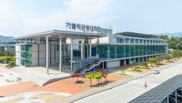 가톨릭관동대학교 교직과