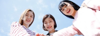 가톨릭관동대학교 사회복지학과