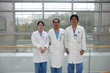 메디컬프론티어 > 진료과/의료진 > 가톨릭대학교 서울성모병원