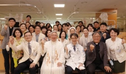 서울성모병원 평생건강증진센터