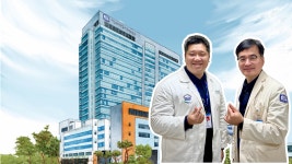 Doctor’s Training Experience: Discovering Korea’s Compassionate and Efficient Medical System 가톨릭대학교 서울성모병원