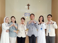 메디컬 스토리 > 뉴스 > 병원소식 > 가톨릭대학교 서울성모병원