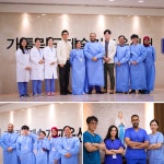 [Robotic Surgery Center] Setting the Standard in Robotic Surgery 가톨릭대학교 서울성모병원