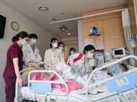 메디컬 스토리 > 병원소식 > 가톨릭대학교 서울성모병원