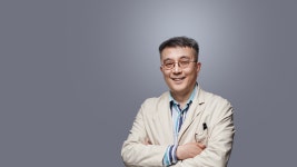 가톨릭대학교 서울성모병원