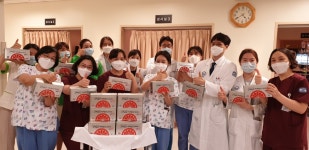 뉴스 > 병원소식 > 가톨릭대학교 여의도성모병원