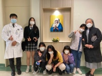 뉴스 > 병원소식 > 가톨릭대학교 여의도성모병원