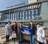 뉴스 > 병원소식 > 가톨릭대학교 여의도성모병원