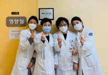 뉴스 > 병원소식 > 가톨릭대학교 여의도성모병원