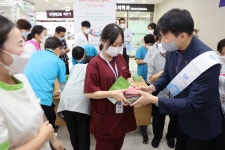 뉴스 > 병원소식 > 가톨릭대학교 여의도성모병원