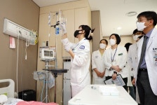 뉴스 > 병원소식 > 가톨릭대학교 여의도성모병원