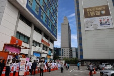 뉴스 > 병원소식 > 가톨릭대학교 여의도성모병원