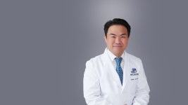 The Catholic University of Korea Yeouido ST.MARY`S Hospital 가톨릭대학교 여의도성모병원
