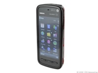 Nokia 5800 Xpress Music slideshow - CNET Nokia 5800 Xpress Music slideshow