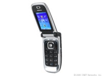 Nokia 6126 (AT&T) - CNET