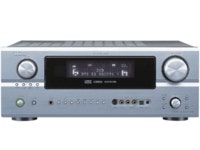 Denon AVR-2805 (silver) - CNET