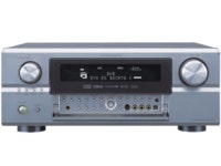 Denon AVR-3805 (silver) - CNET