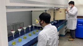 농업기술센터 >창녕양파앤마늘식품연구원 >연구원소개 >인사말 | 창녕생활 인사말 | 창녕생활