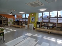 공공시설 >복지시설 >또바기돌봄센터 >또바기돌봄센터 소개 >시설안내 | 창녕생활 시설안내 | 창녕생활