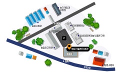 농업기술센터 >농업기술센터 >층별안내도 | 창녕생활 층별안내도 | 창녕생활