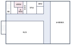농업기술센터 >농업기술센터 >층별안내도 | 창녕생활 층별안내도 | 창녕생활