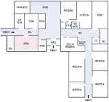 보건소 >보건소 >층별안내도 | 창녕생활 층별안내도 | 창녕생활