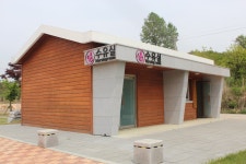 주요관광지 >우포늪체험장 >체험장소개 >시설안내 | 창녕여행 시설안내 | 창녕여행 