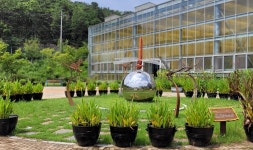 주요관광지 >창녕우포곤충나라 >조성목적 | 창녕여행 조성목적 | 창녕여행 